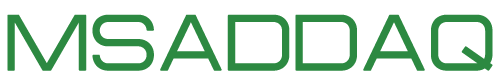 MSADDAQ – Recycle